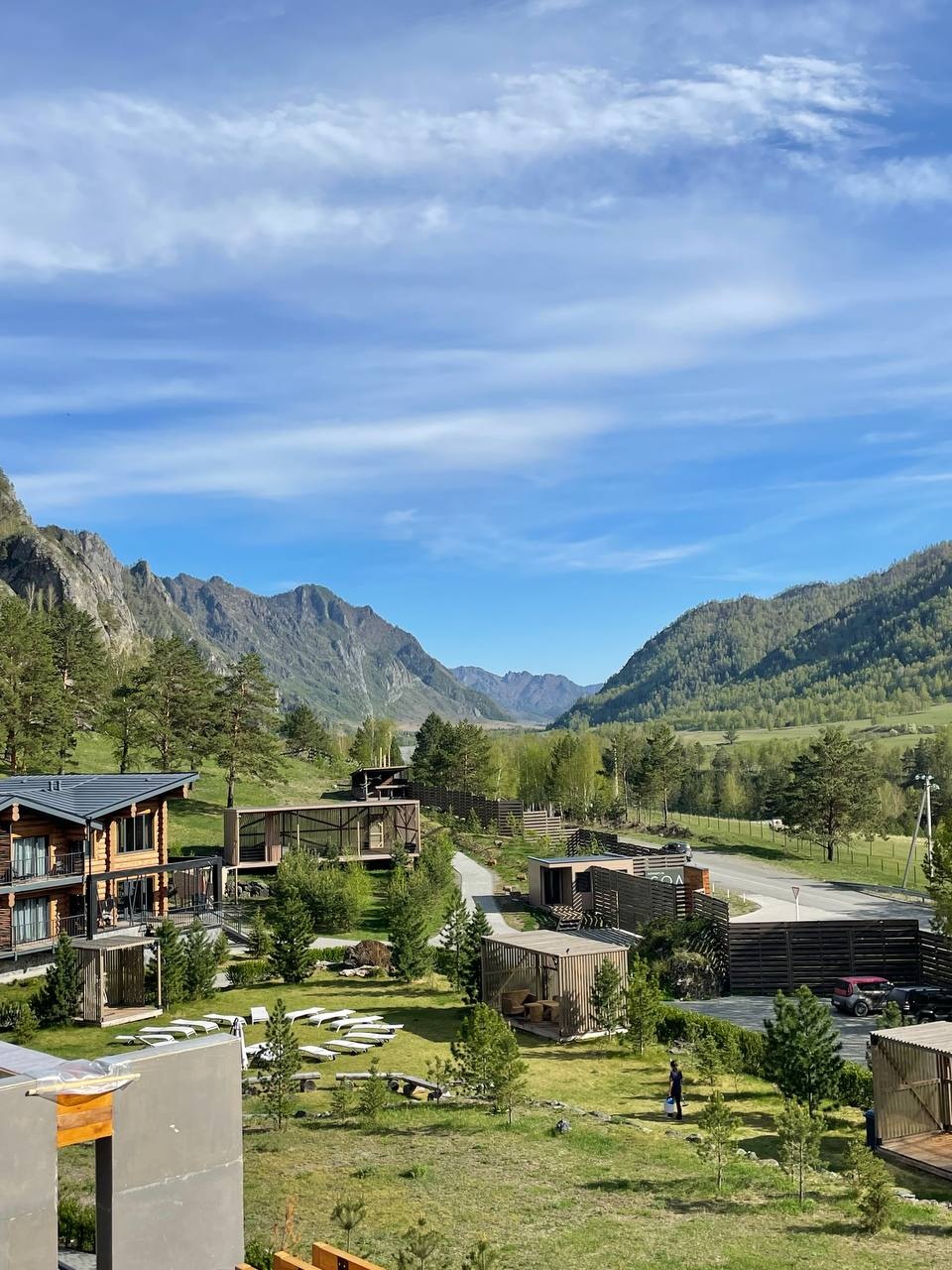 Sol Алтай - фото 47