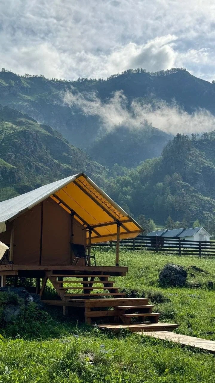 Sol Алтай - фото 48