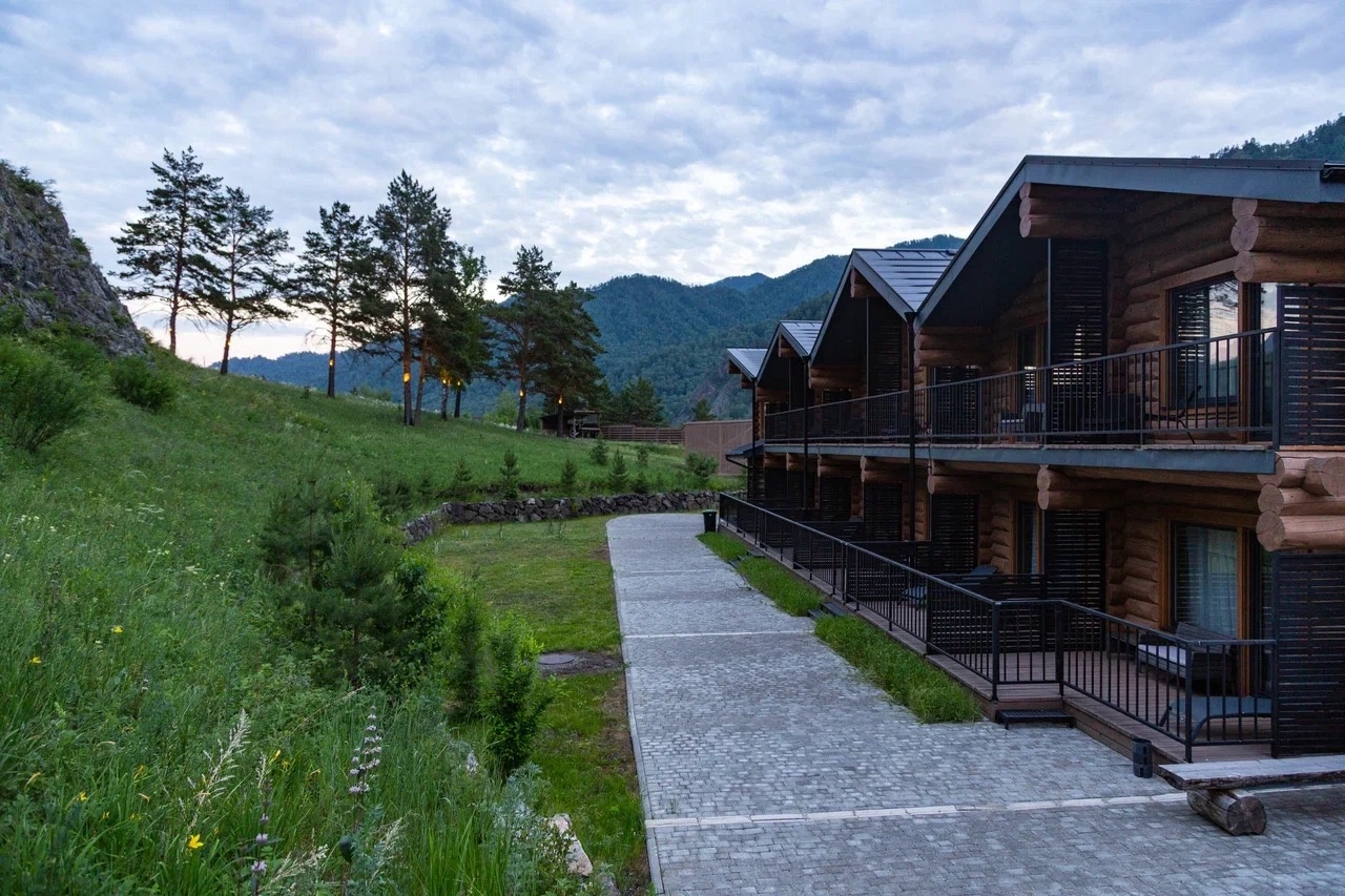 Sol Алтай - фото 51