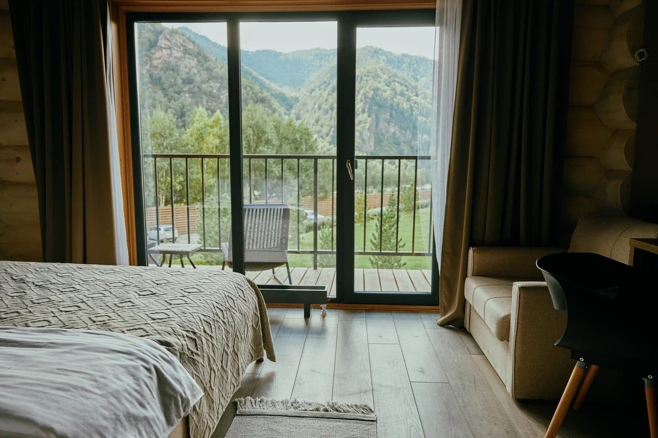 Sol Алтай - фото 53