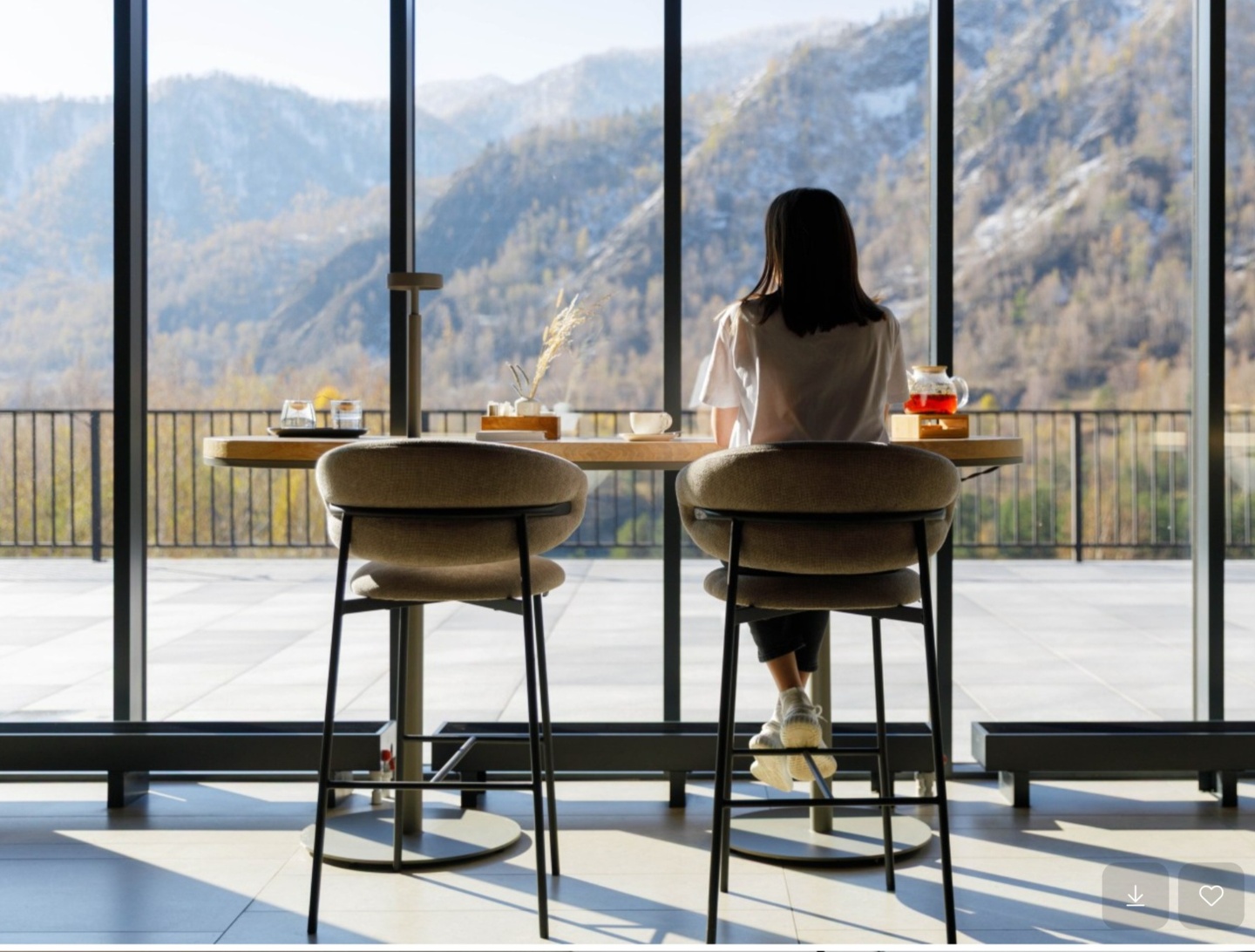 Sol Алтай - фото 54