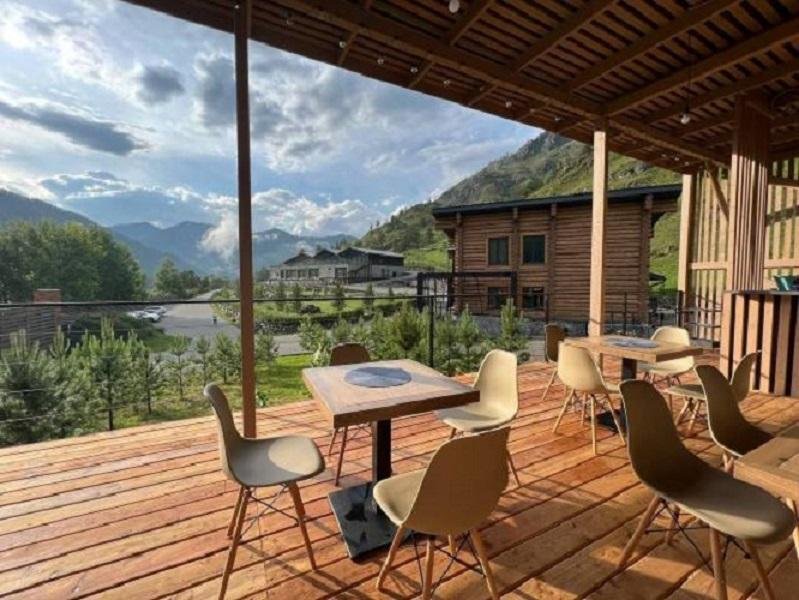 Sol Алтай - фото 55