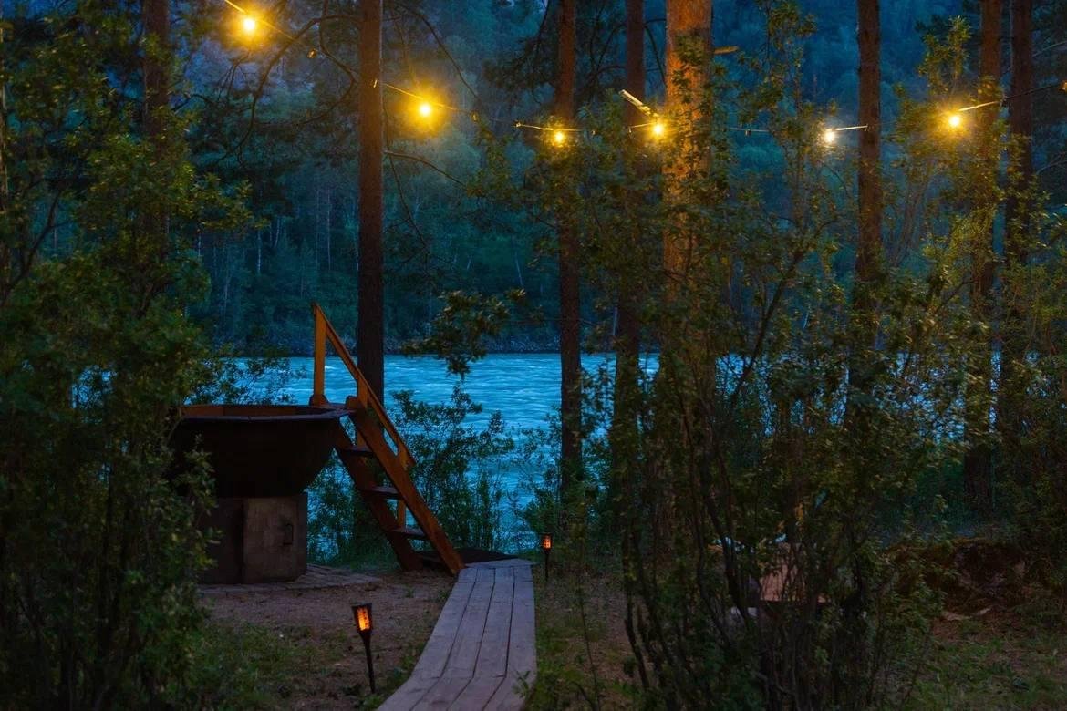 Sol Алтай - фото 58