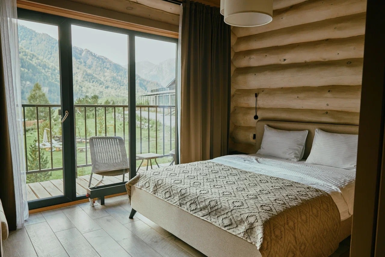 Sol Алтай - фото 59