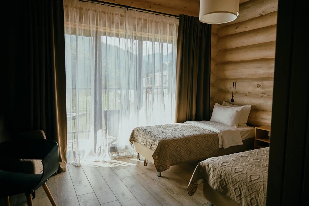 Sol Алтай - фото 60