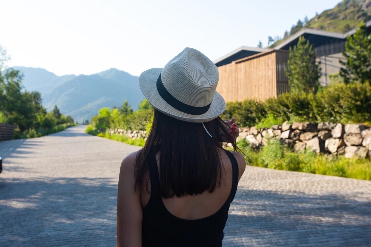 Sol Алтай - фото 61
