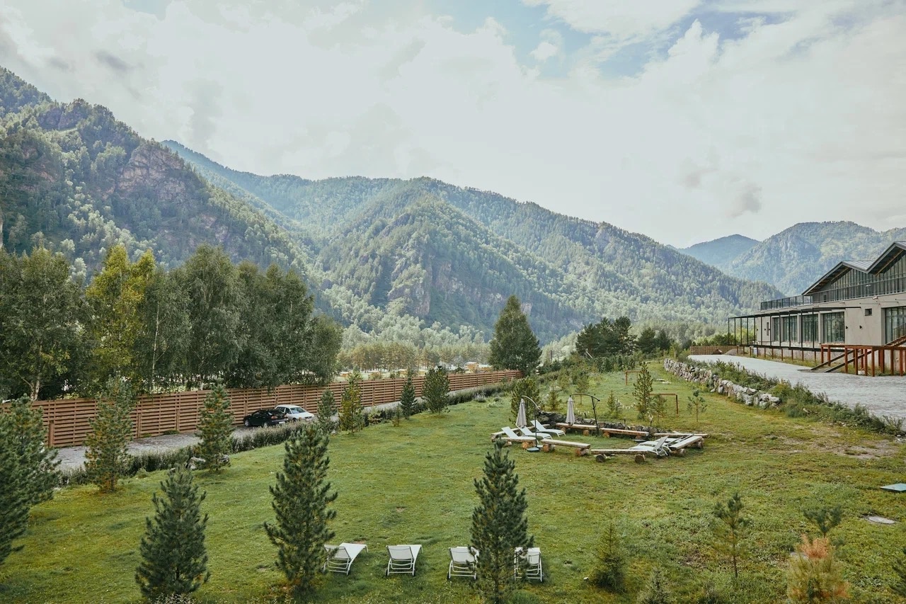 Sol Алтай - фото 62