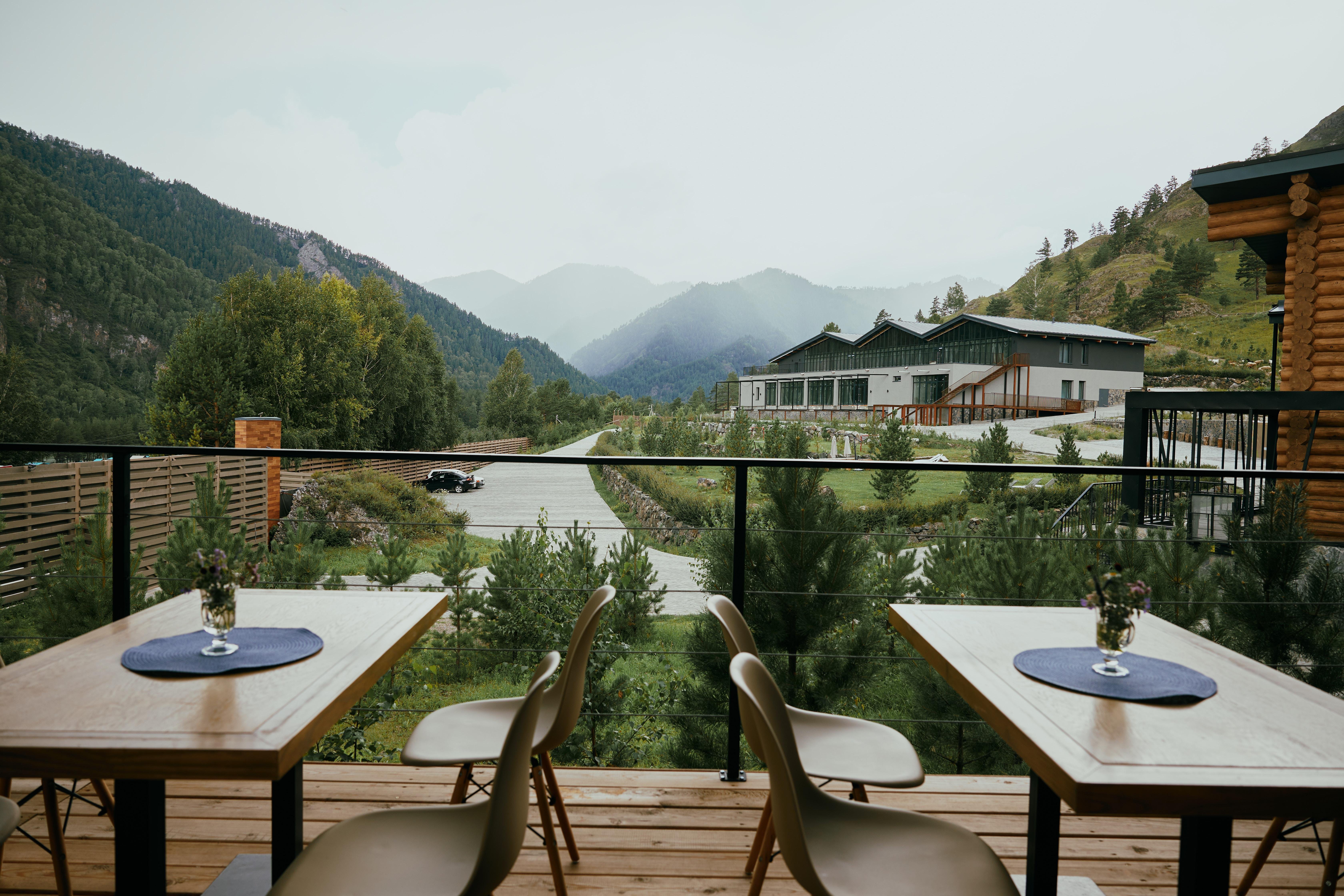 Sol Алтай - фото 63