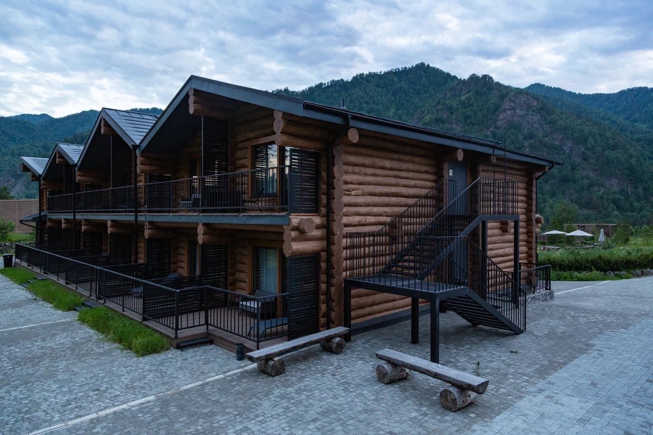 Sol Алтай - фото 65