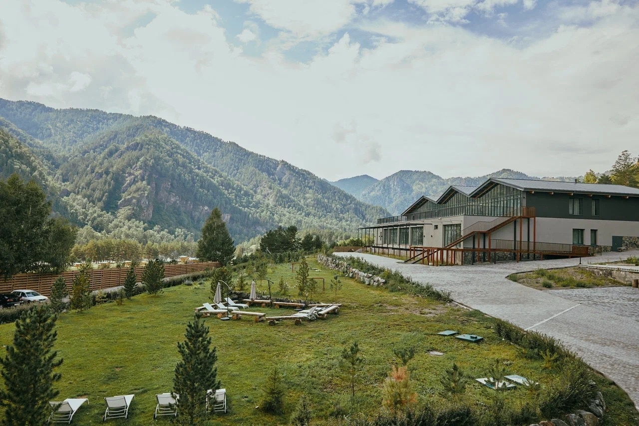 Sol Алтай - фото 66