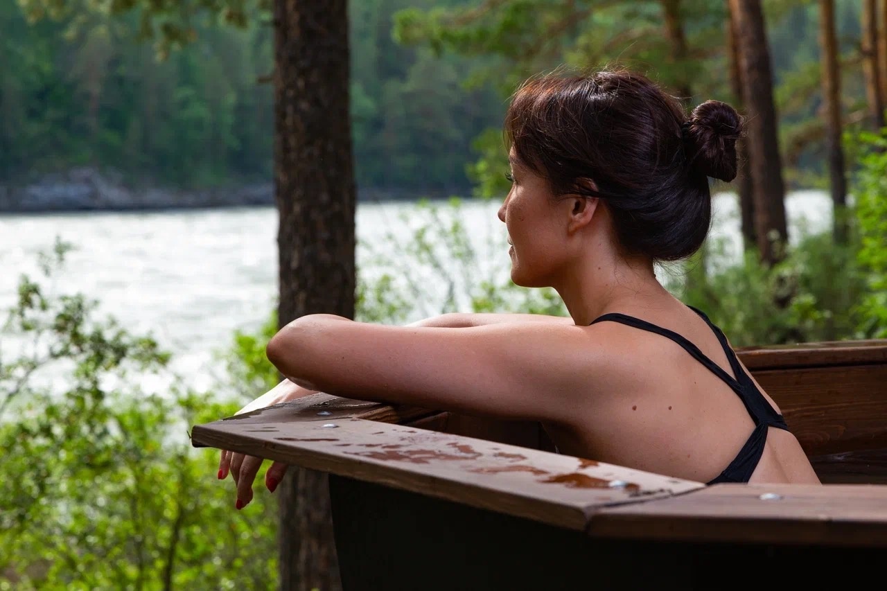 Sol Алтай - фото 69