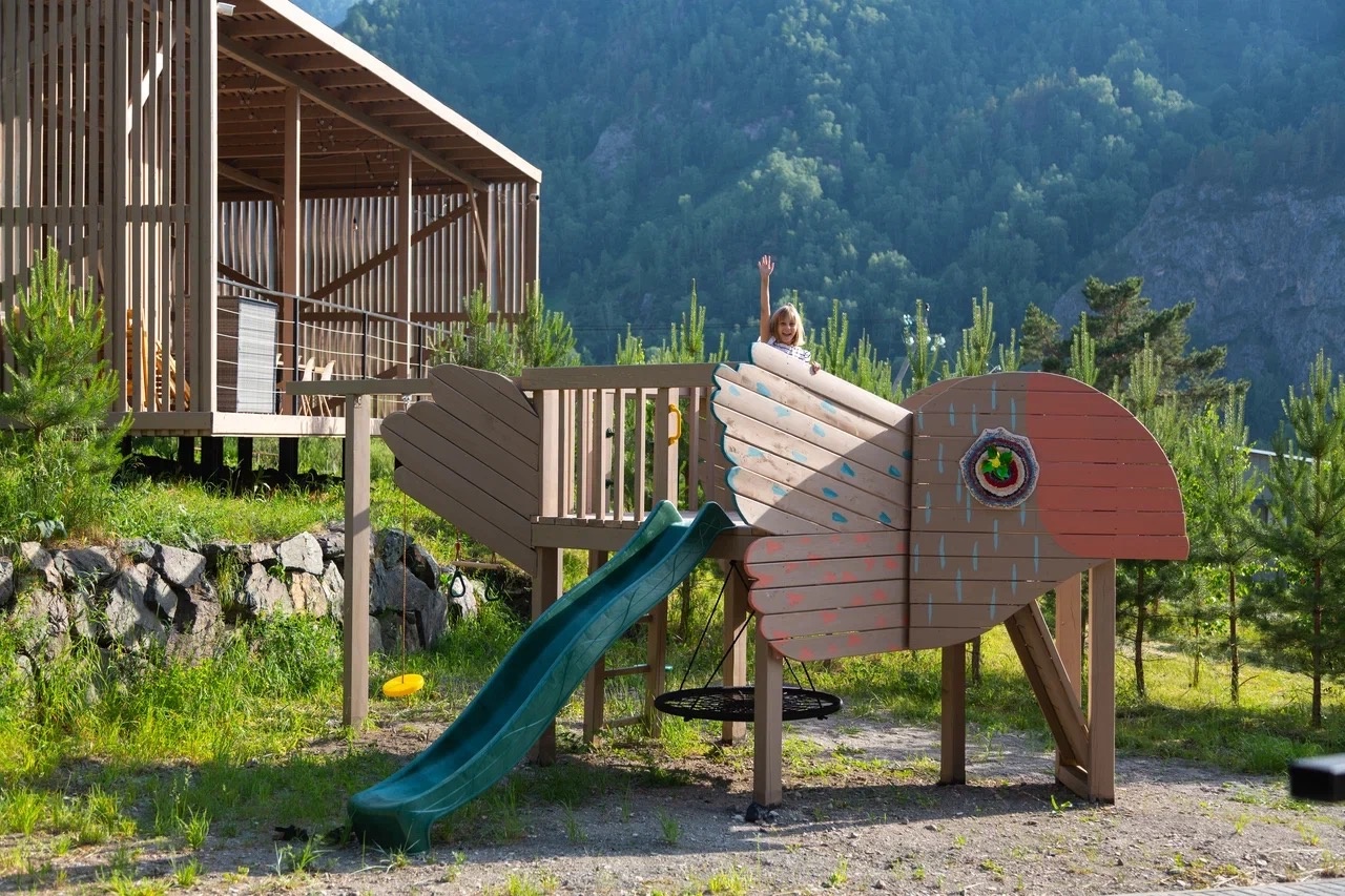 Sol Алтай - фото 72