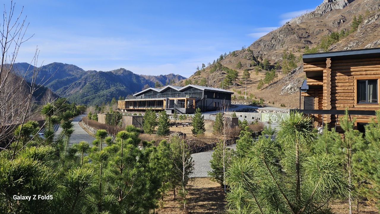 Sol Алтай - фото 74