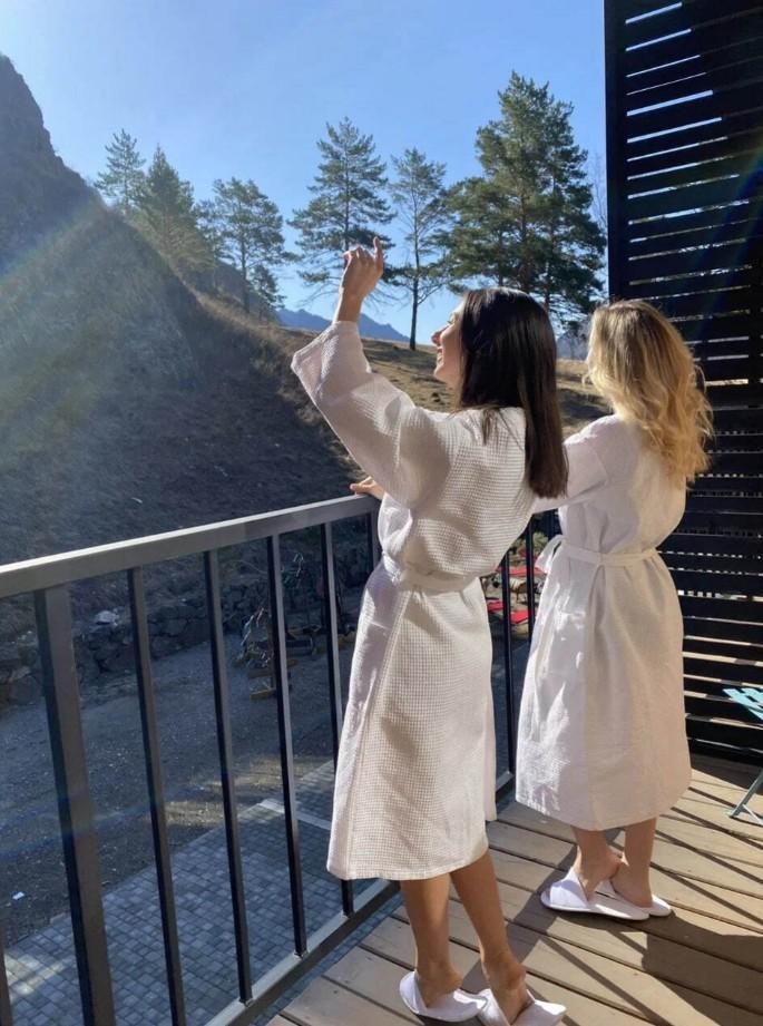 Sol Алтай - фото 75