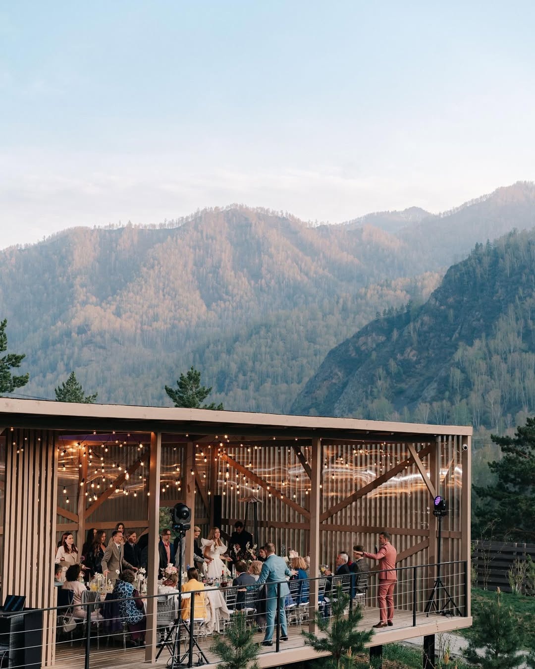 Sol Алтай - фото 76