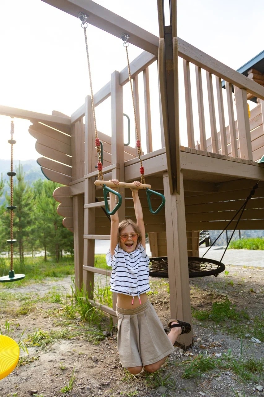 Sol Алтай - фото 79