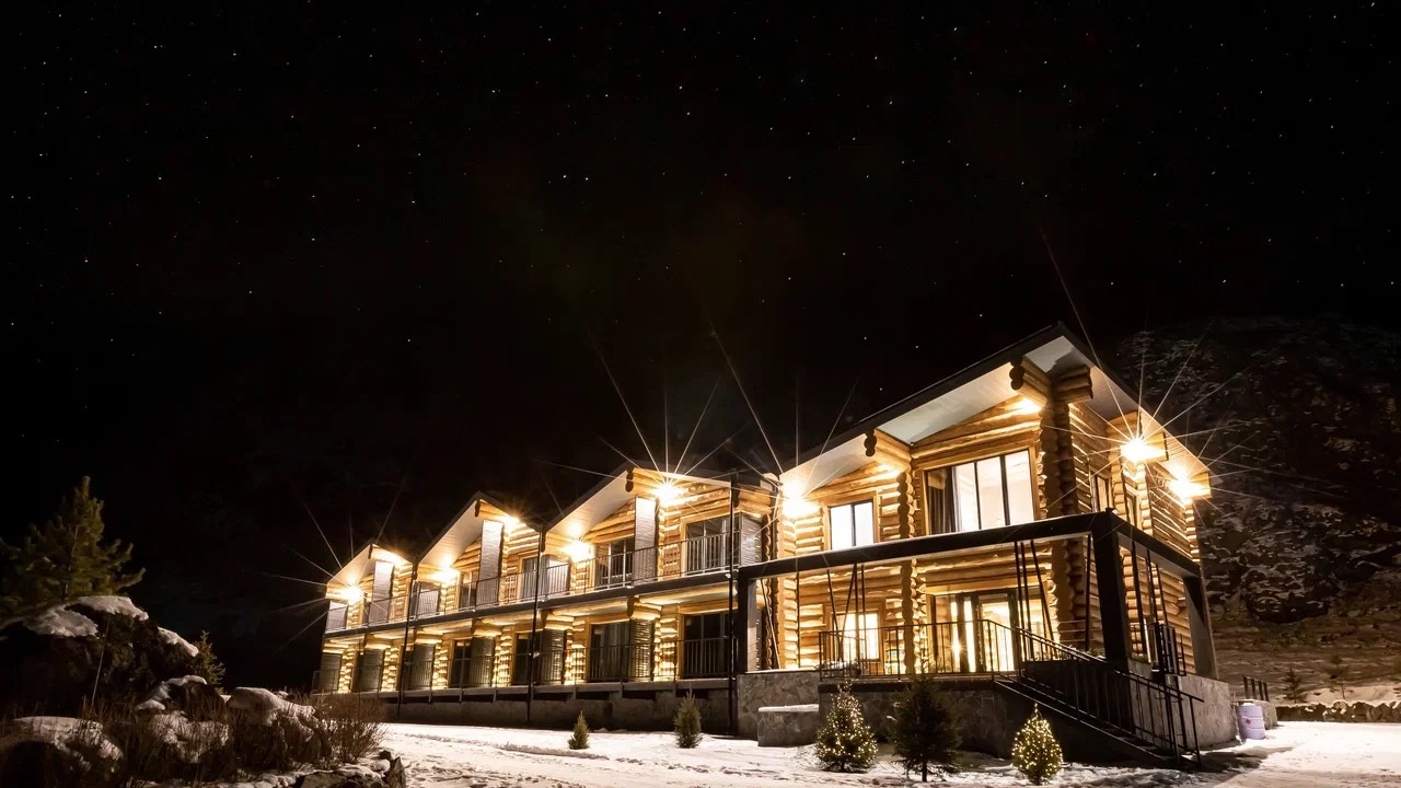 Sol Алтай - фото 80