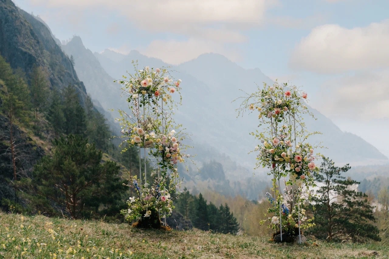 Sol Алтай - фото 81