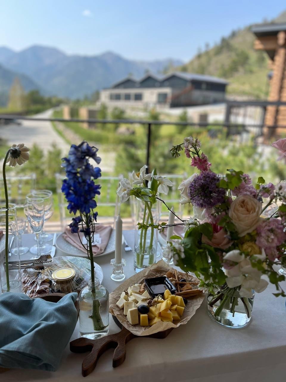 Sol Алтай - фото 83