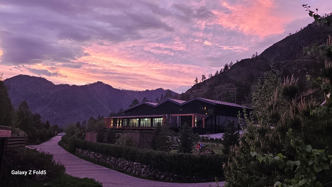 Sol Алтай - фото 87