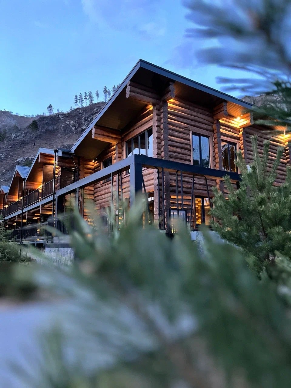 Sol Алтай - фото 89