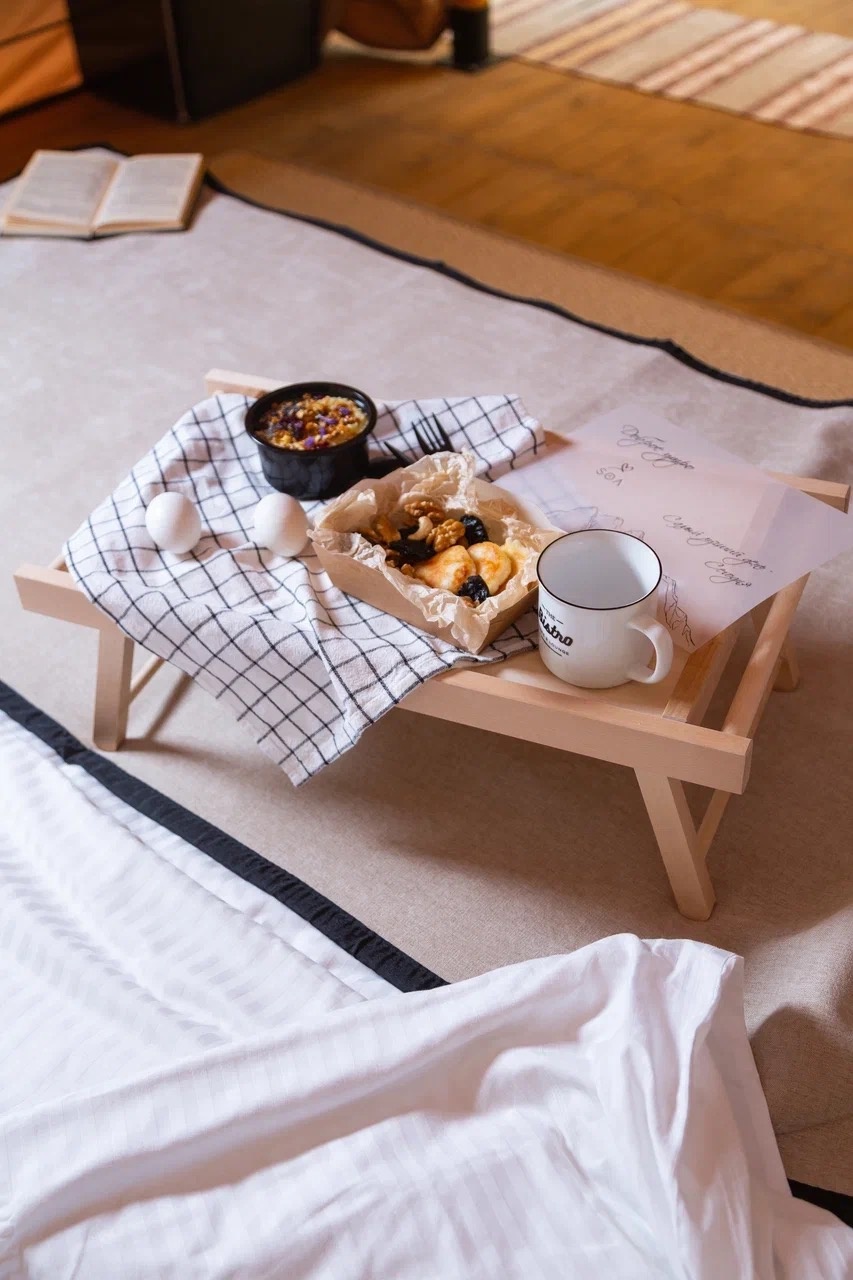 Sol Алтай - фото 90