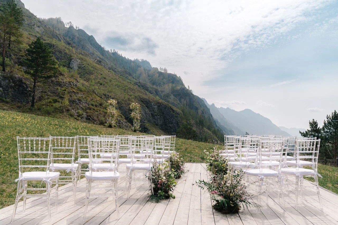 Sol Алтай - фото 94