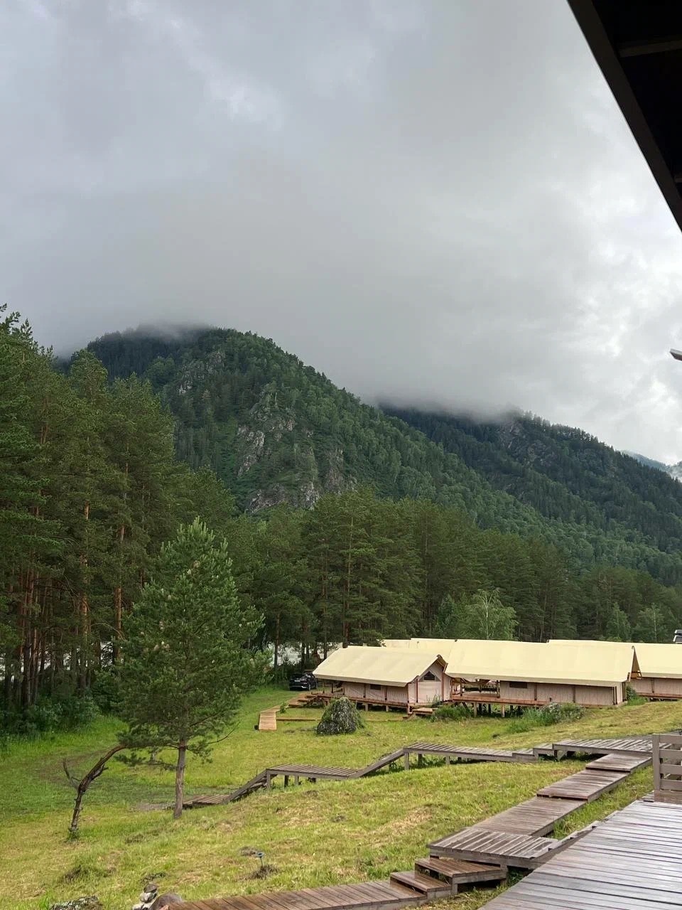 Sol Алтай - фото 96