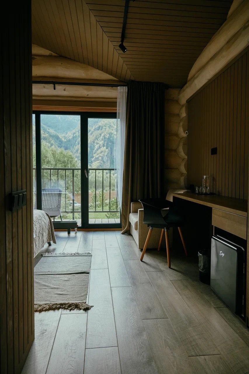 Sol Алтай - фото 98