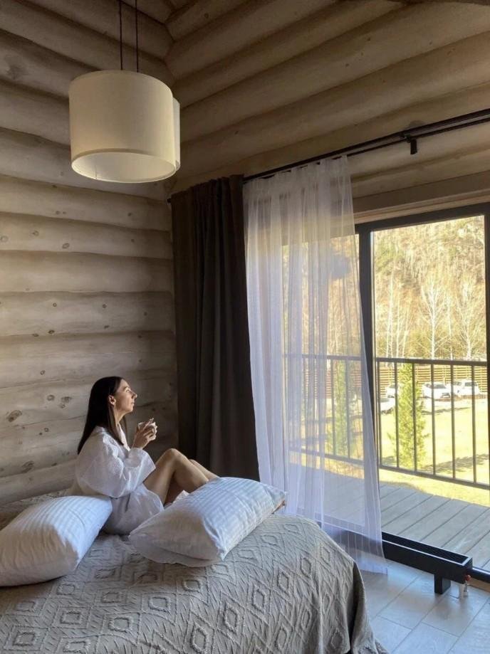 Sol Алтай - фото 99