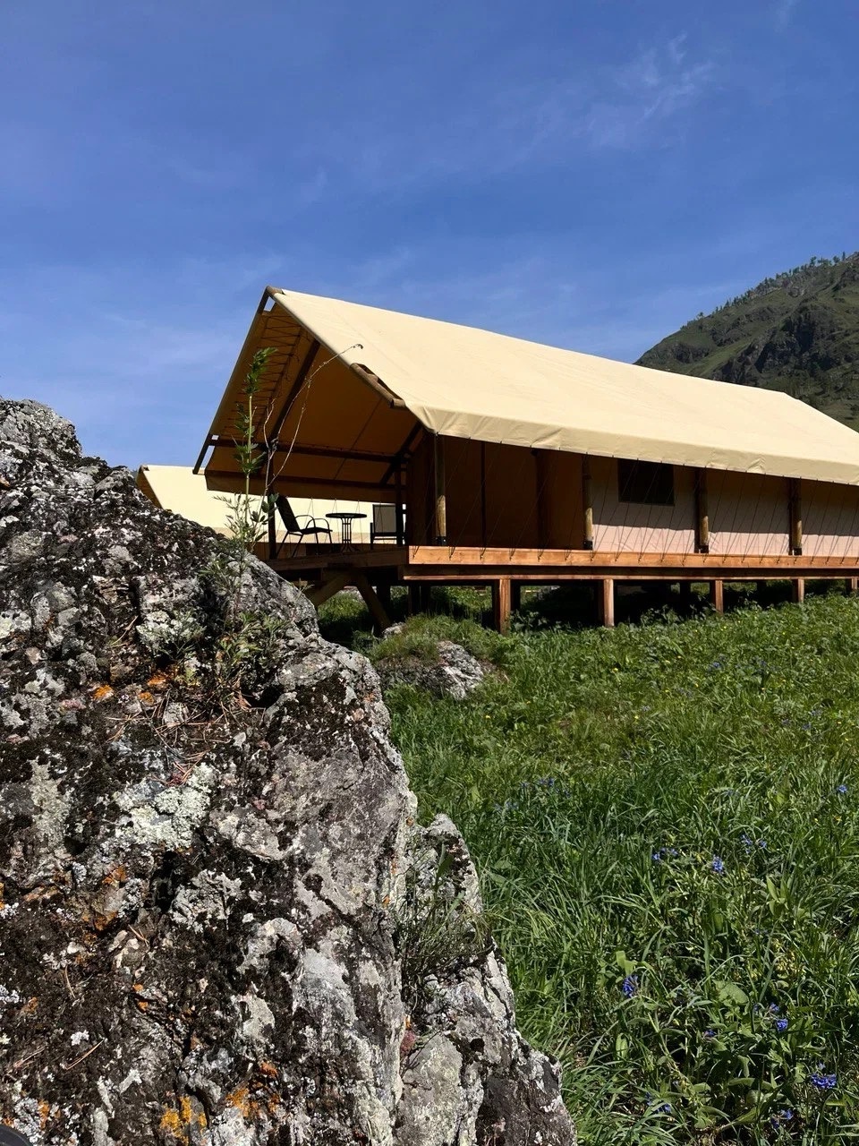 Sol Алтай - фото 102