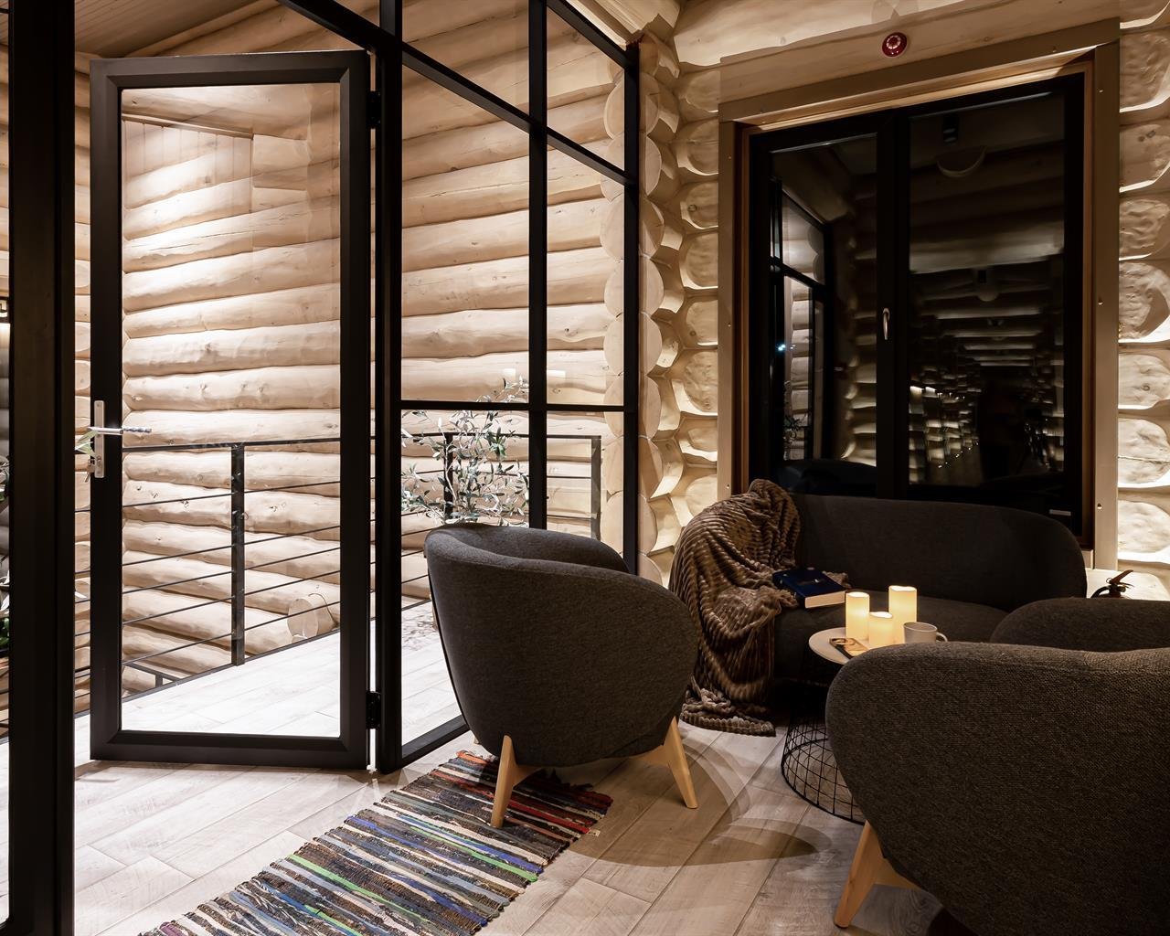 Sol Алтай - фото 104