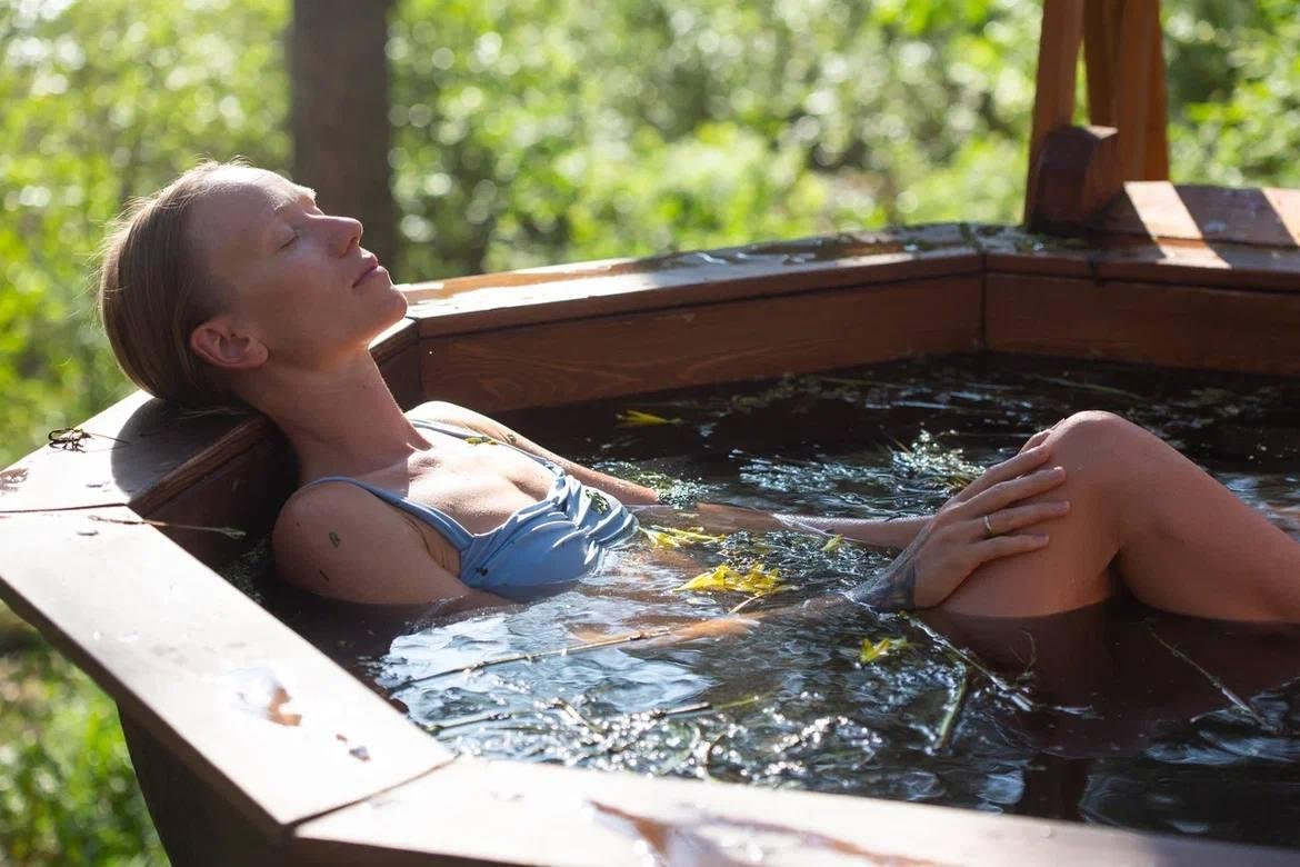 Sol Алтай - фото 105