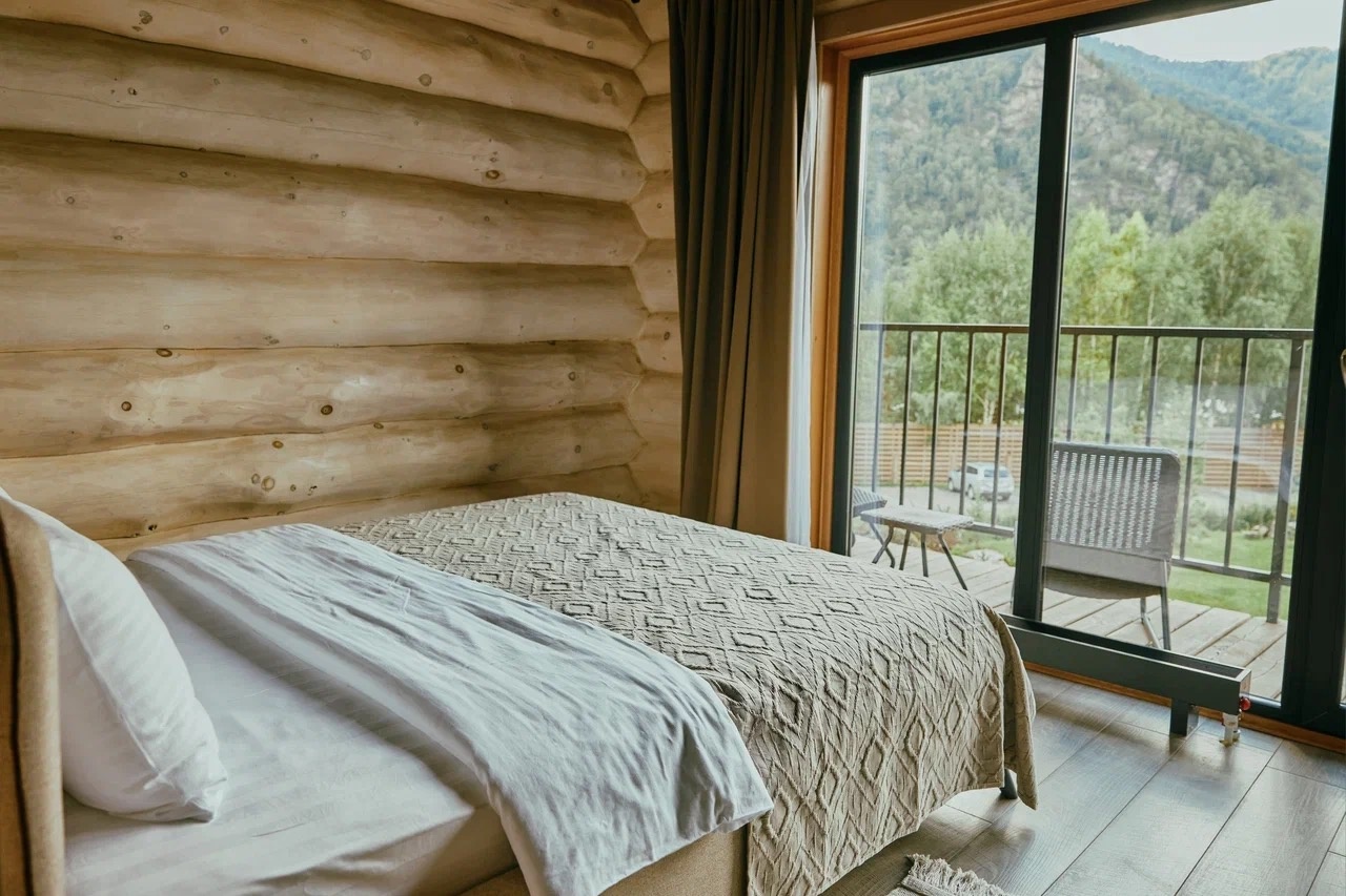 Sol Алтай - фото 108