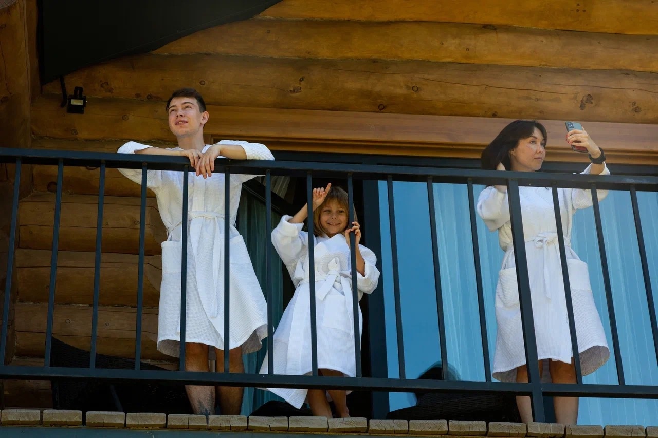 Sol Алтай - фото 109