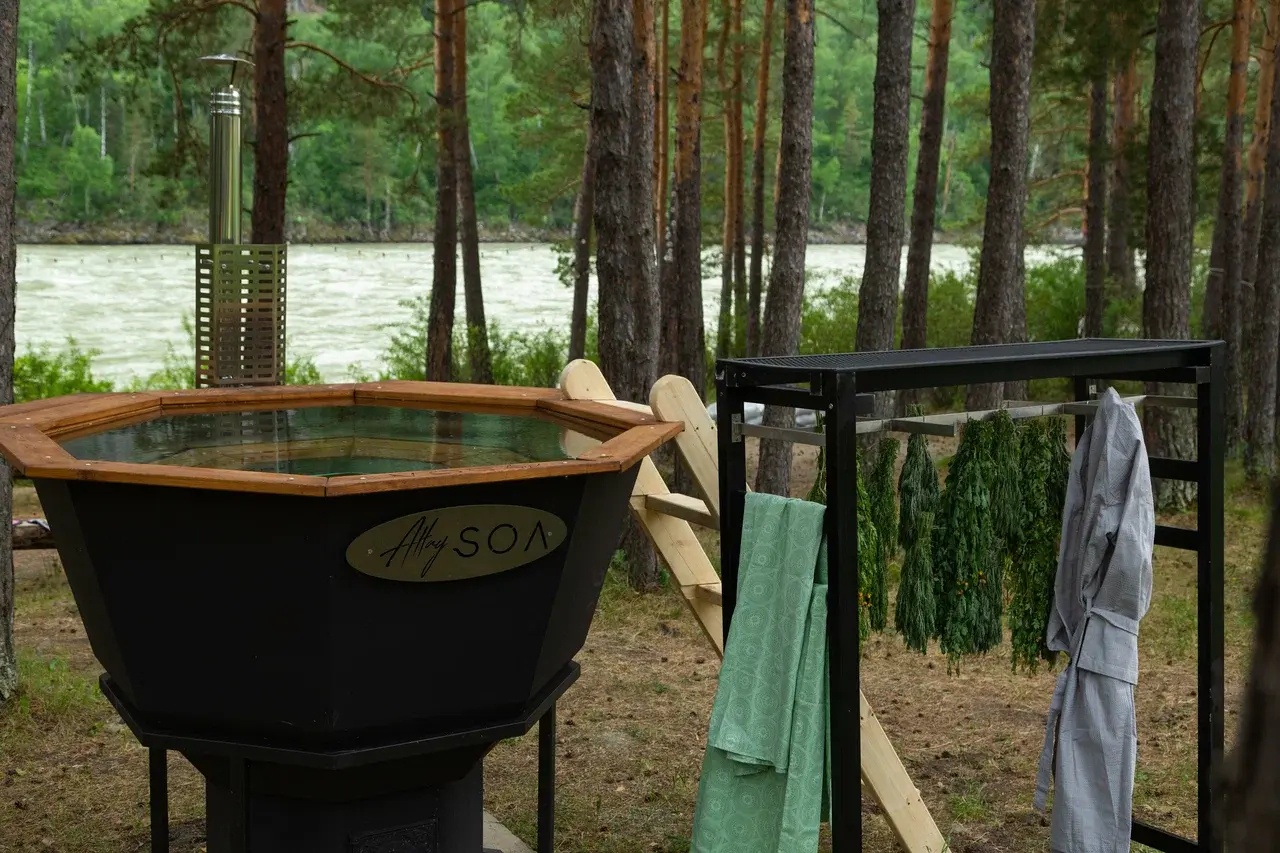 Sol Алтай - фото 112