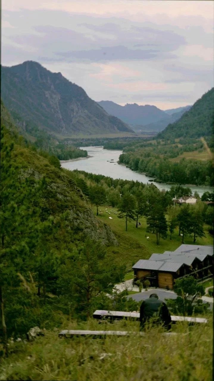 Sol Алтай - фото 113