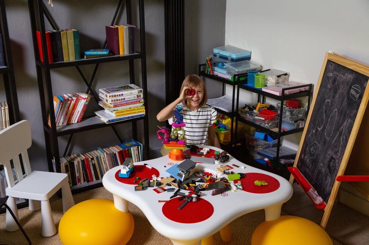 Sol Алтай - фото 116