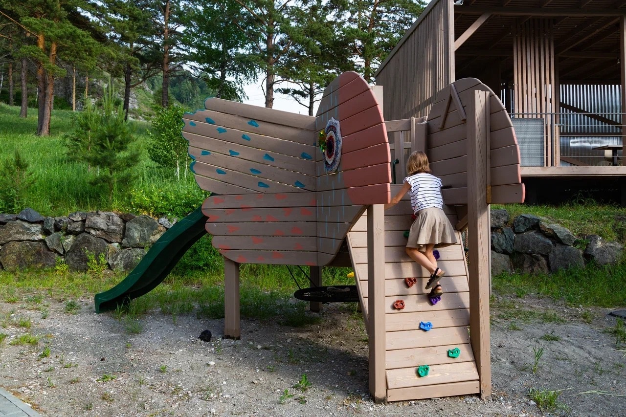 Sol Алтай - фото 117