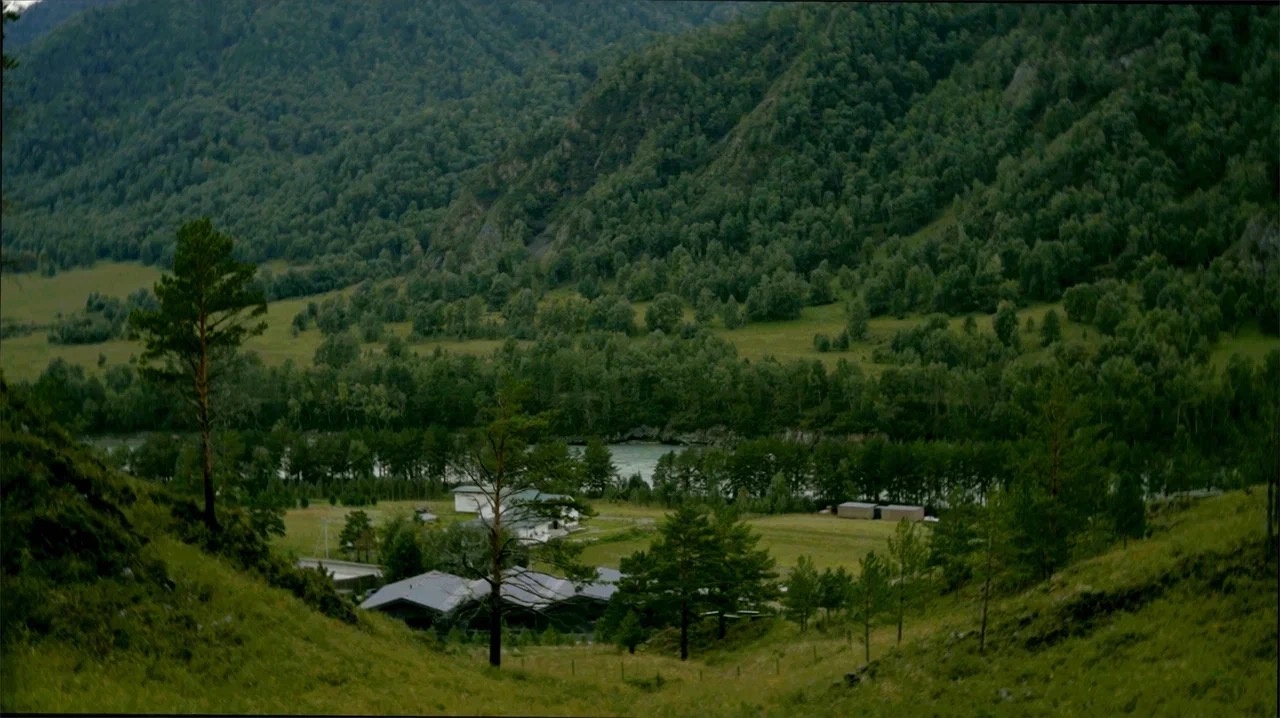 Sol Алтай - фото 119