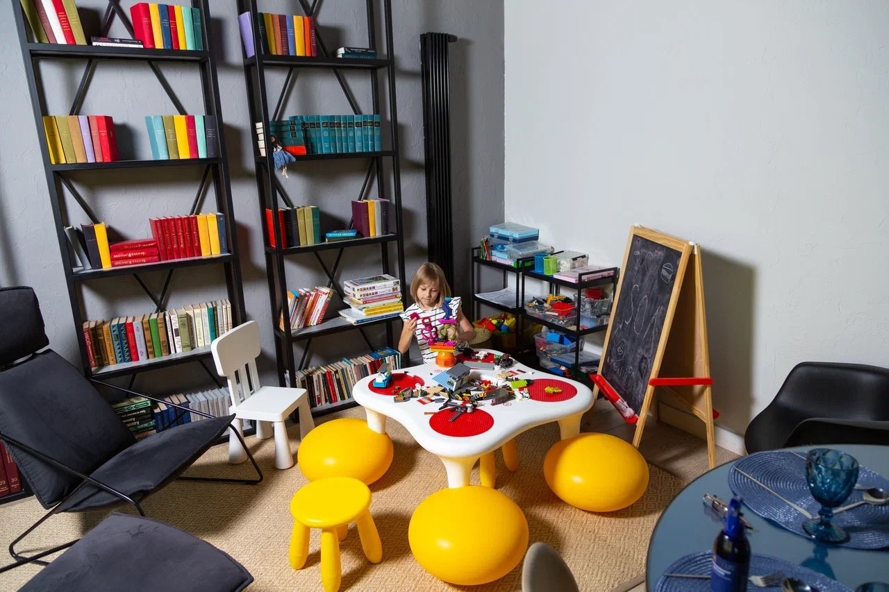 Sol Алтай - фото 120