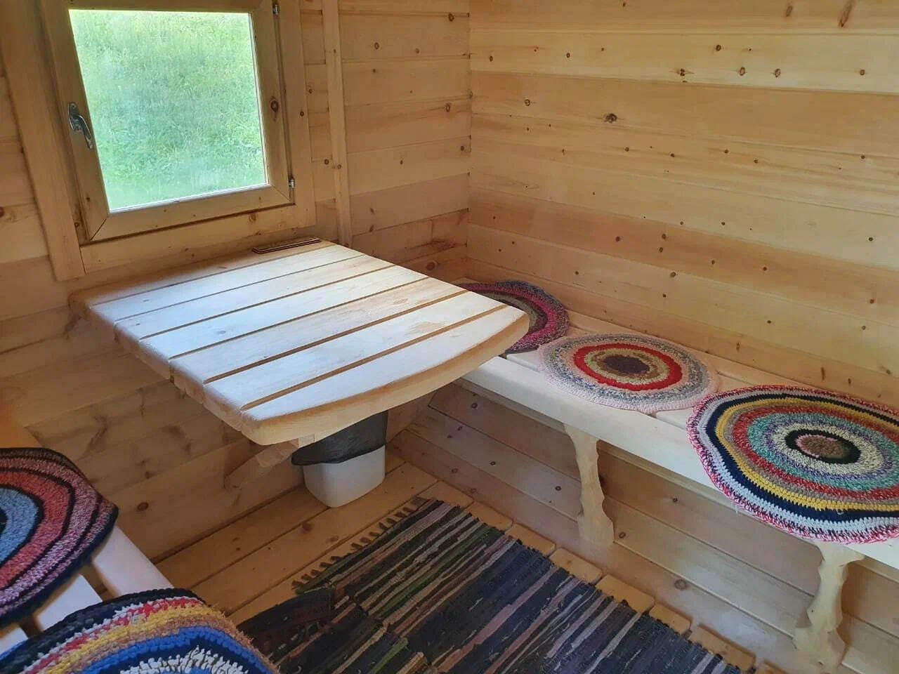 Sol Алтай - фото 123