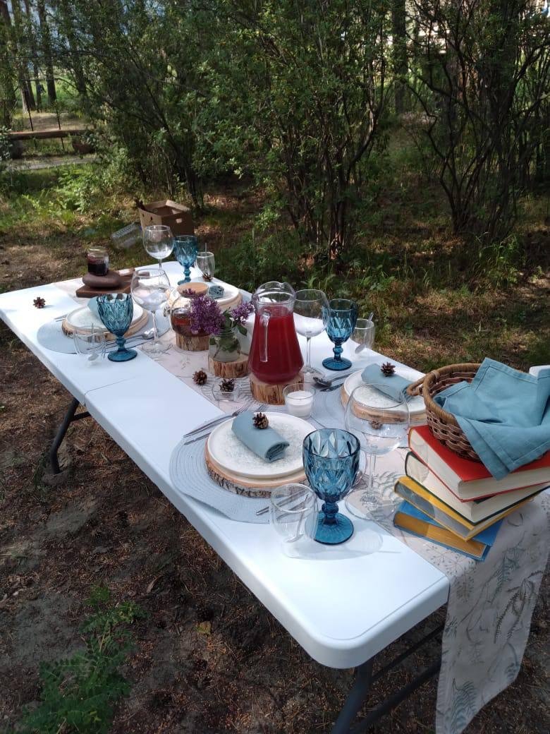 Sol Алтай - фото 124