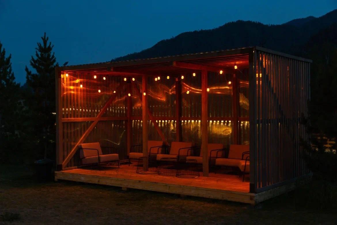 Sol Алтай - фото 128