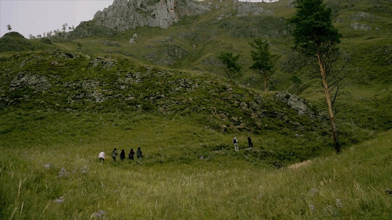 Sol Алтай - фото 130