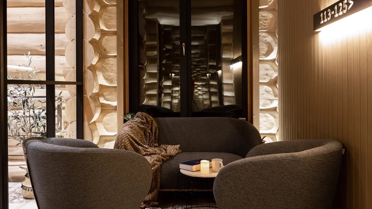 Sol Алтай - фото 131