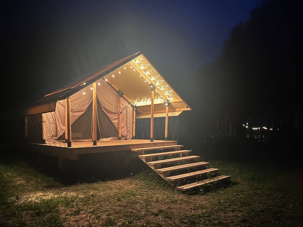 Глэмп - фото 2