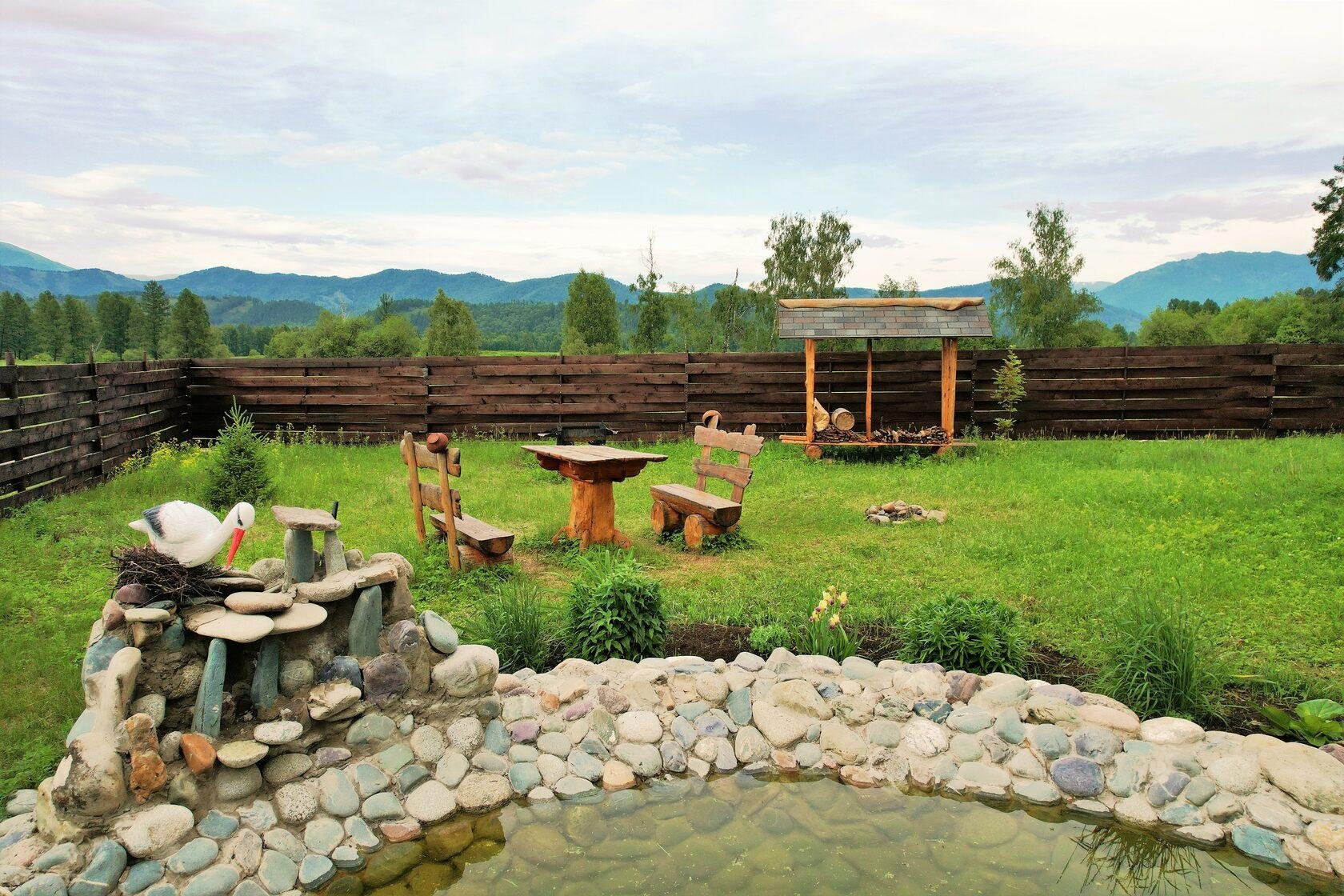 Медуница - фото 32