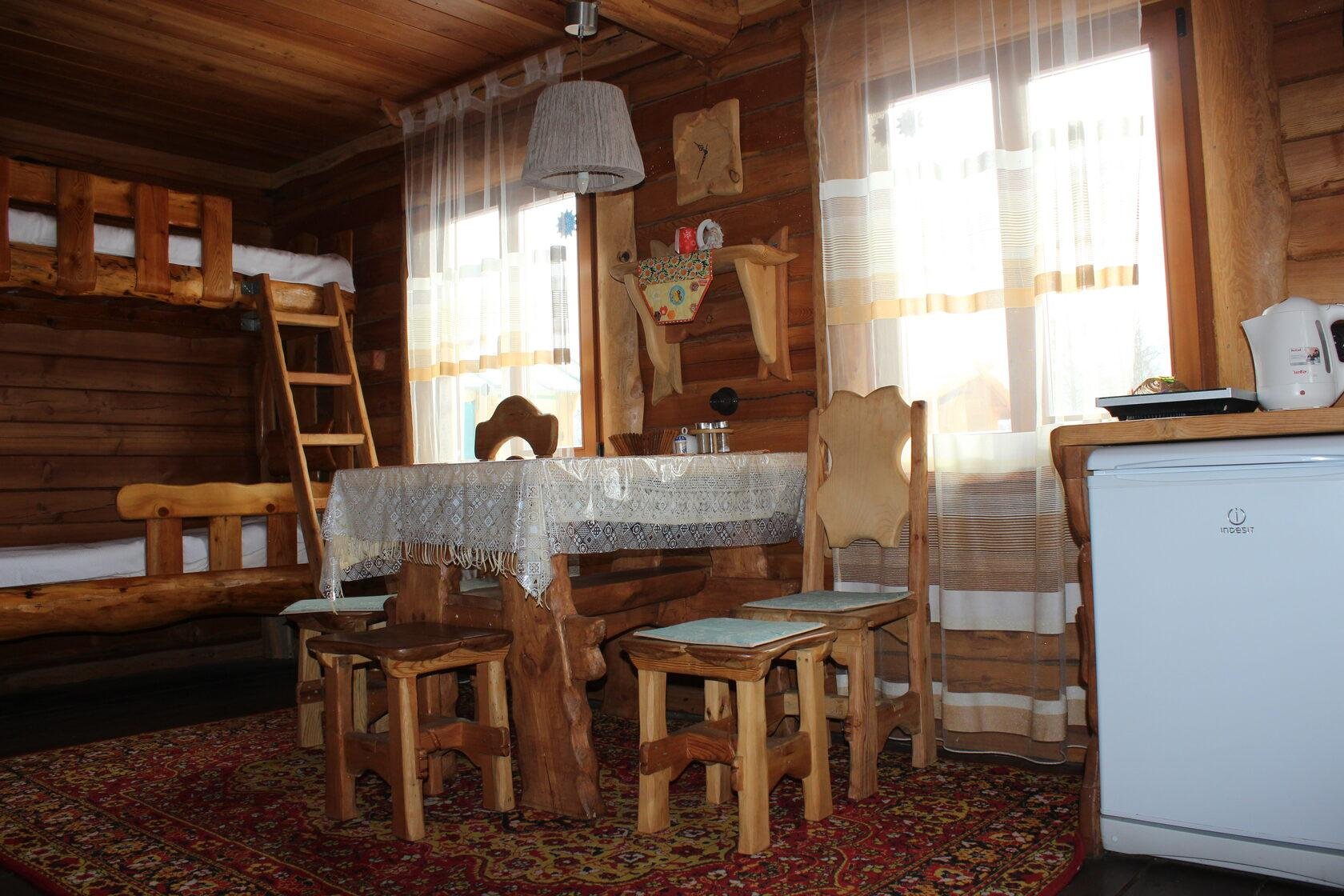 Медуница - фото 39