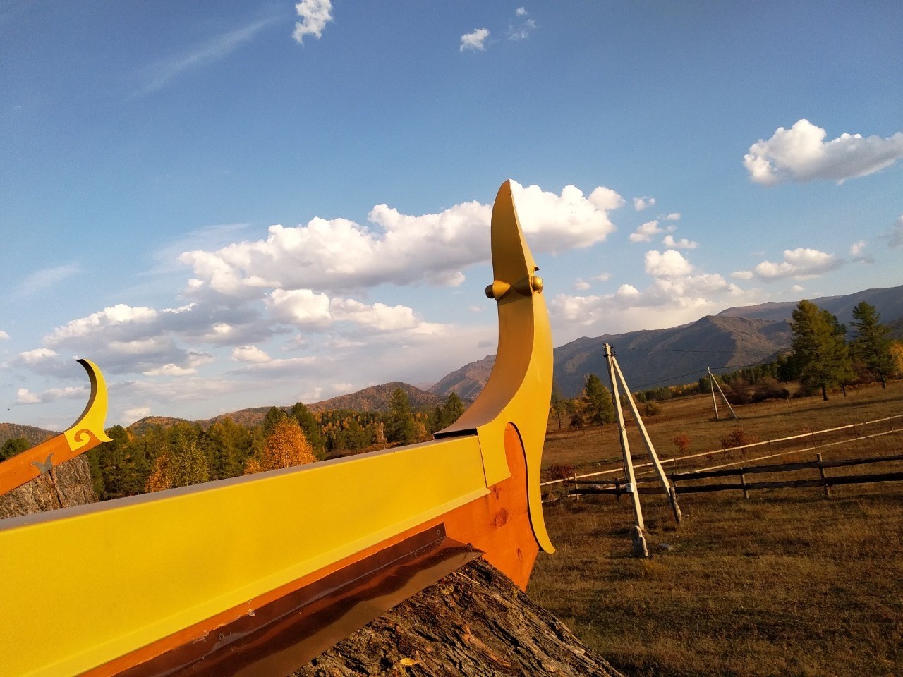 Дом дракона - фото 2